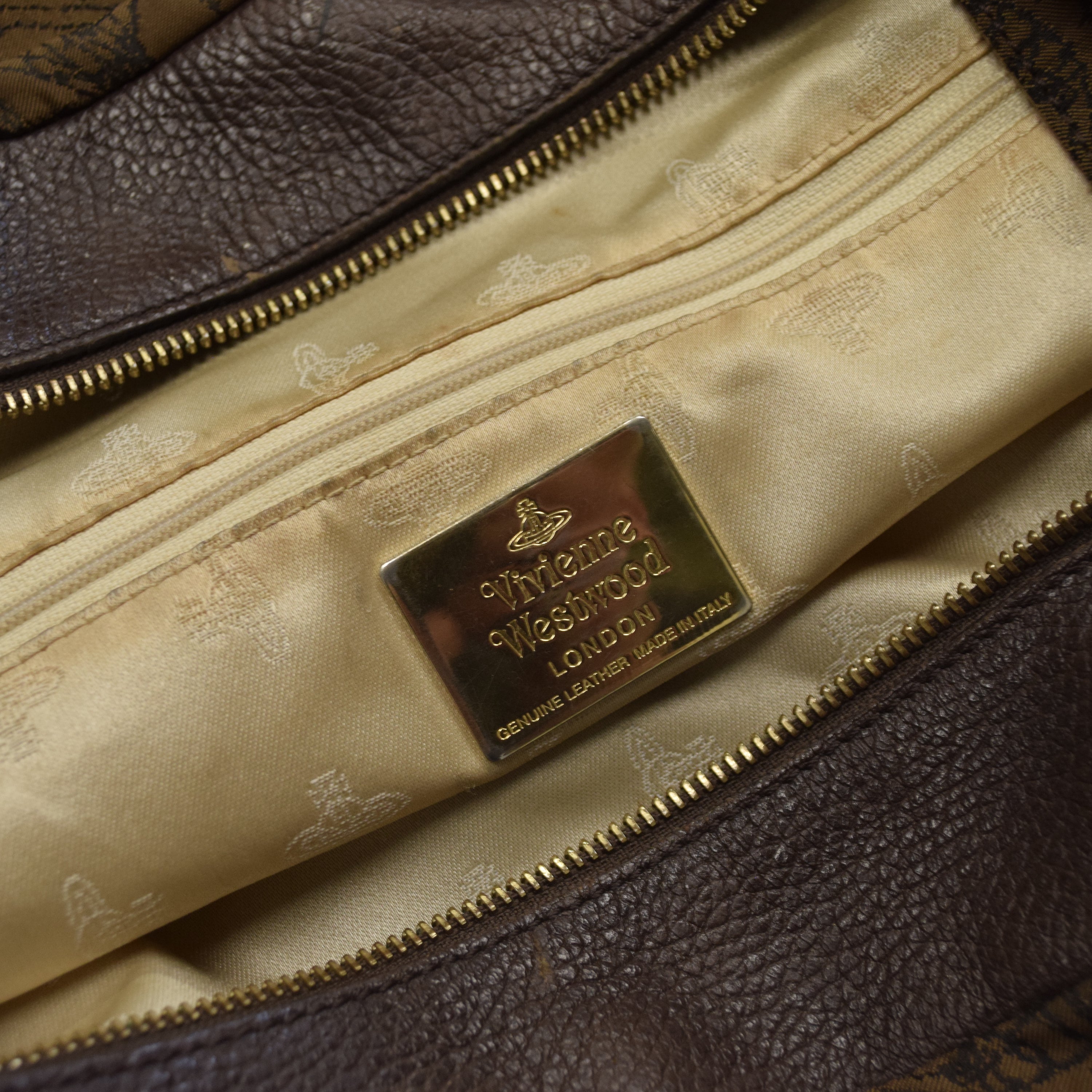 Vivienne Westwood Handbag