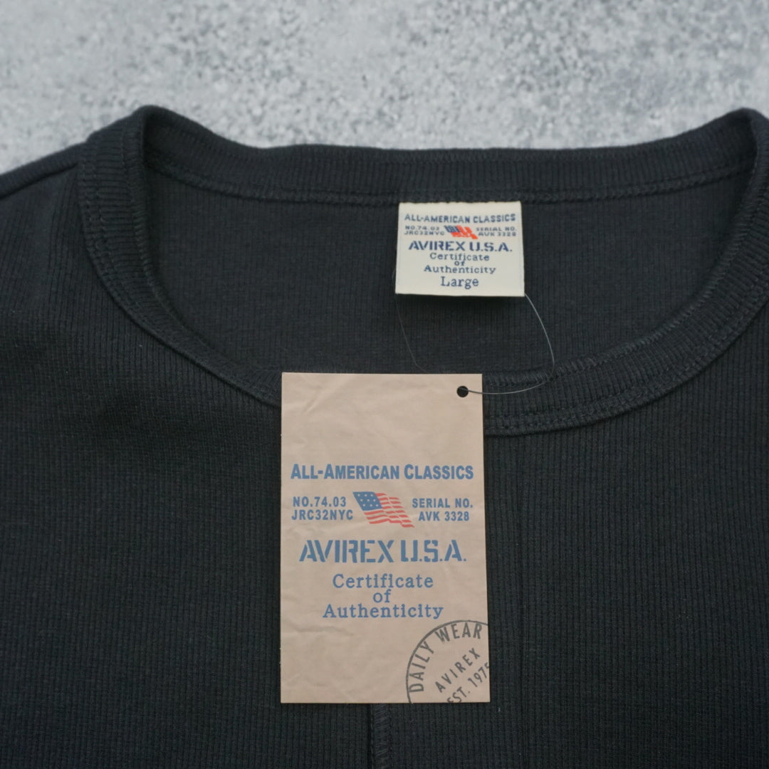 Avirex Daily Wear T-Shirt