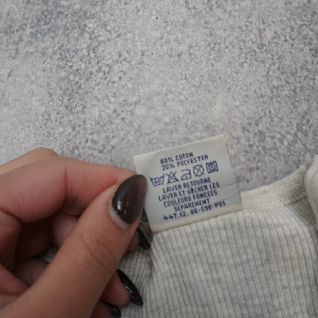 2000s Levi's Top Henley