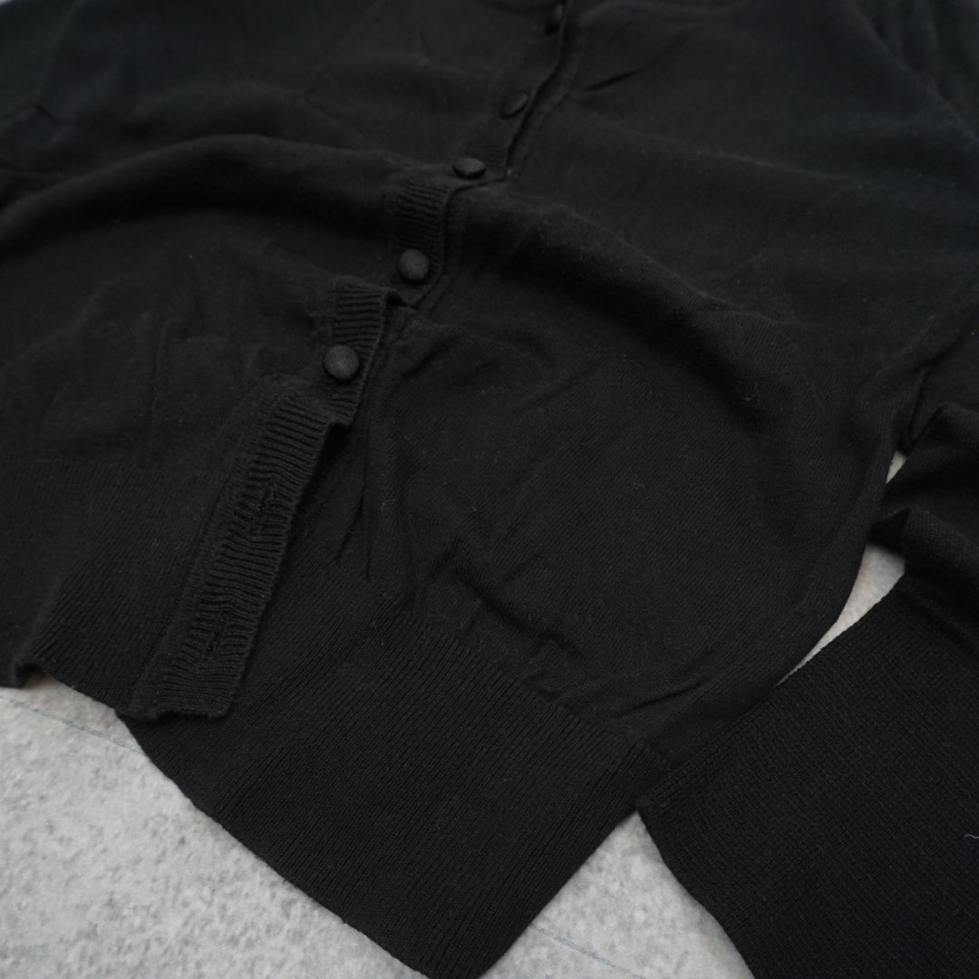 Jacquie Cardigan