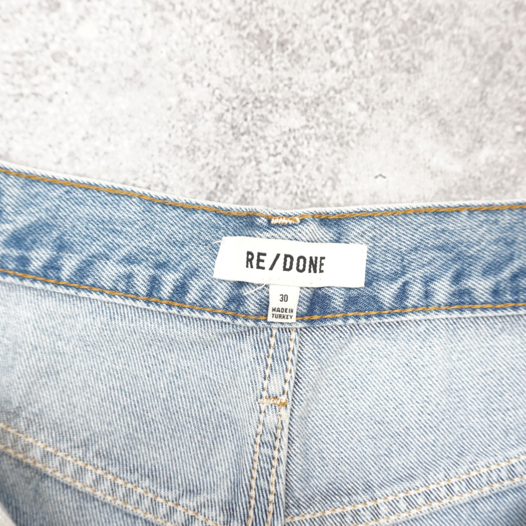 Re/Done Jeans