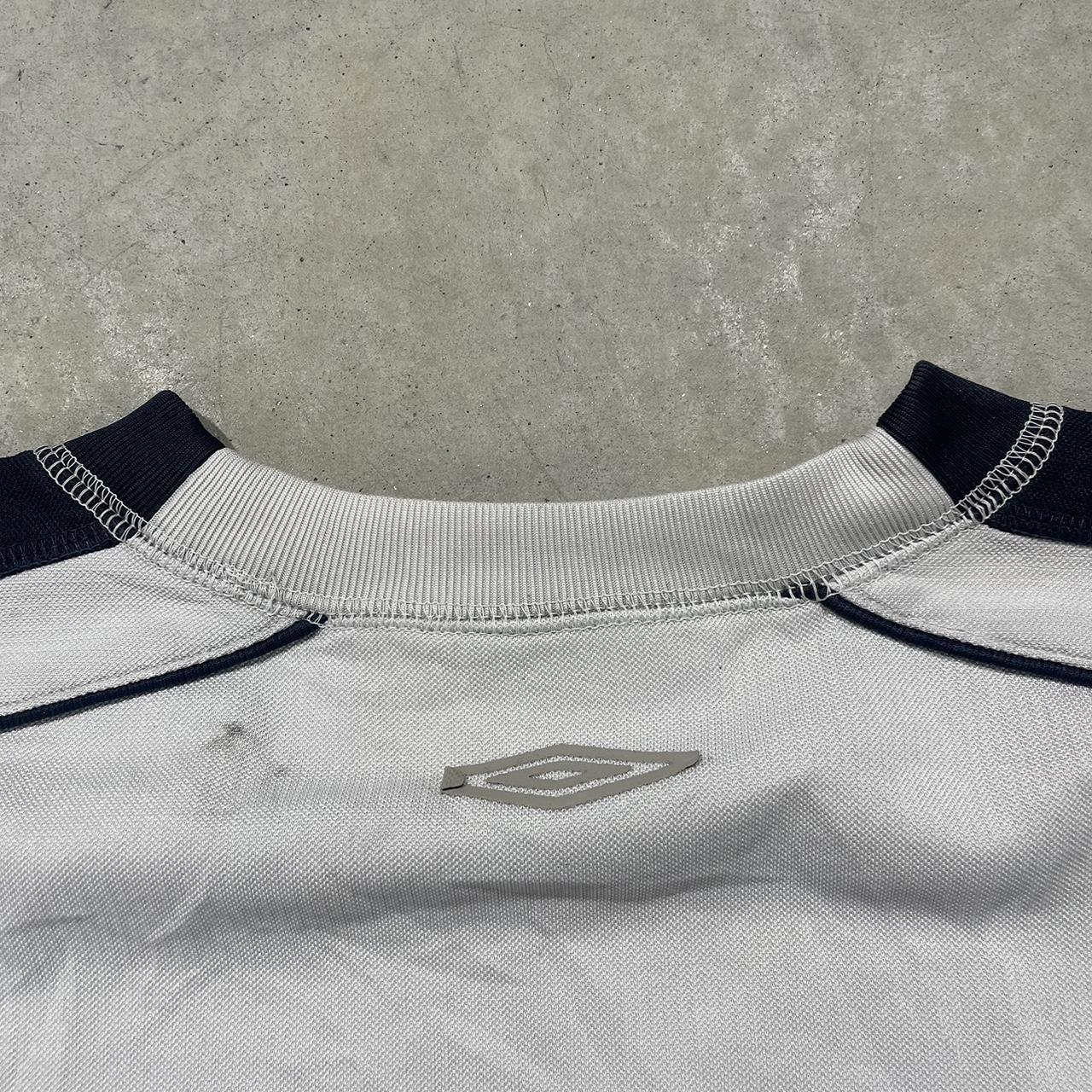2000s Umbro Crewneck