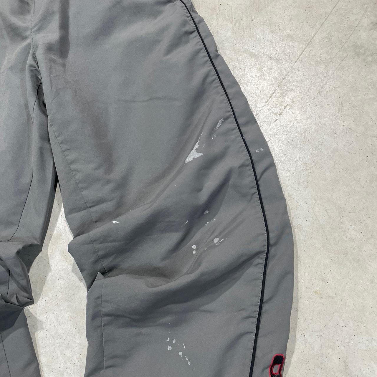 2000s Umbro Pants