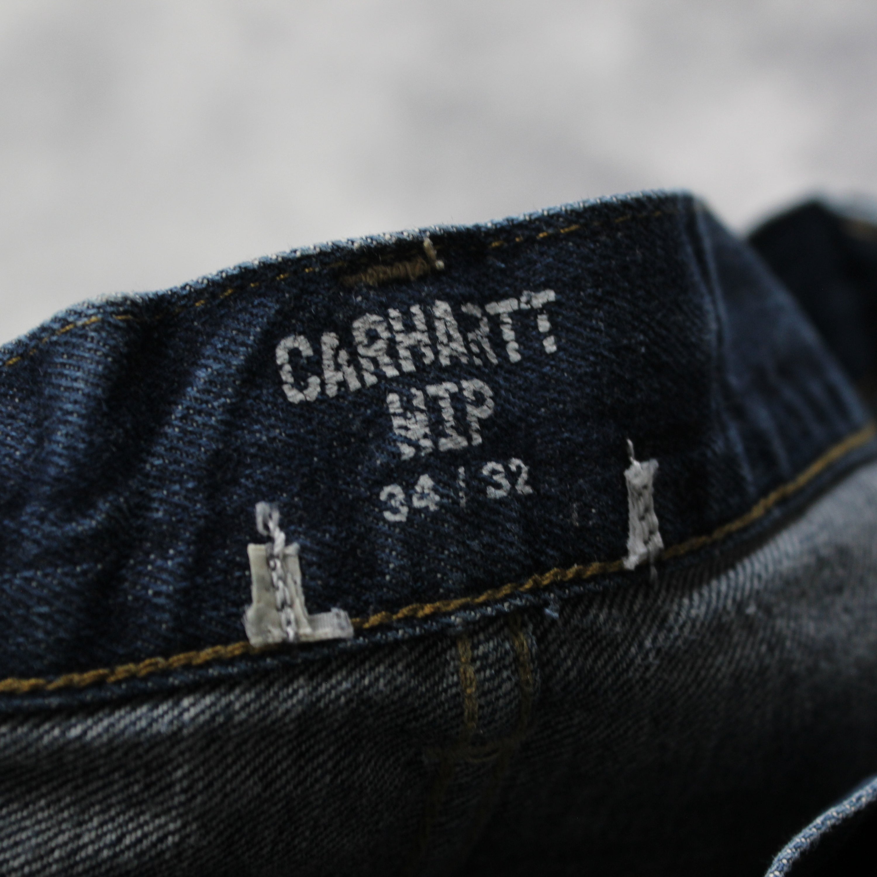Carhartt WIP Jeans