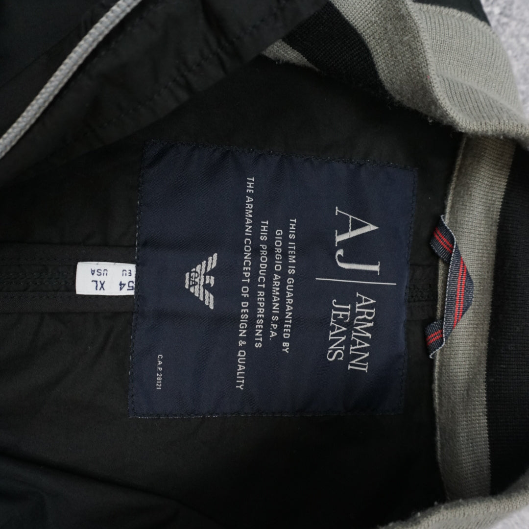 Armani Jeans Jacket