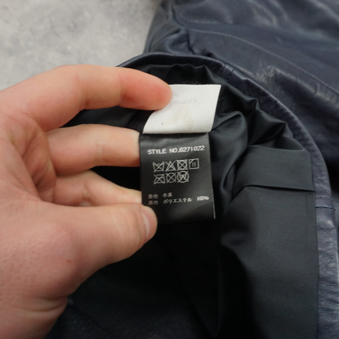 Avirex Leather Jacket