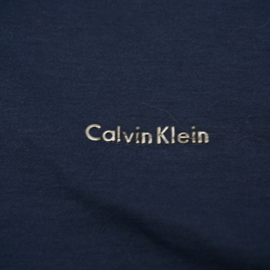 Calvin Klein Liquid Touch Polo