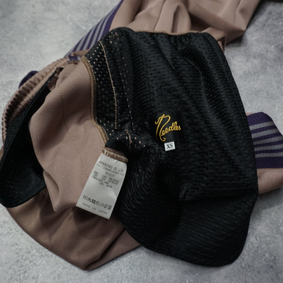 Needles HD Poly Smooth Track Pants