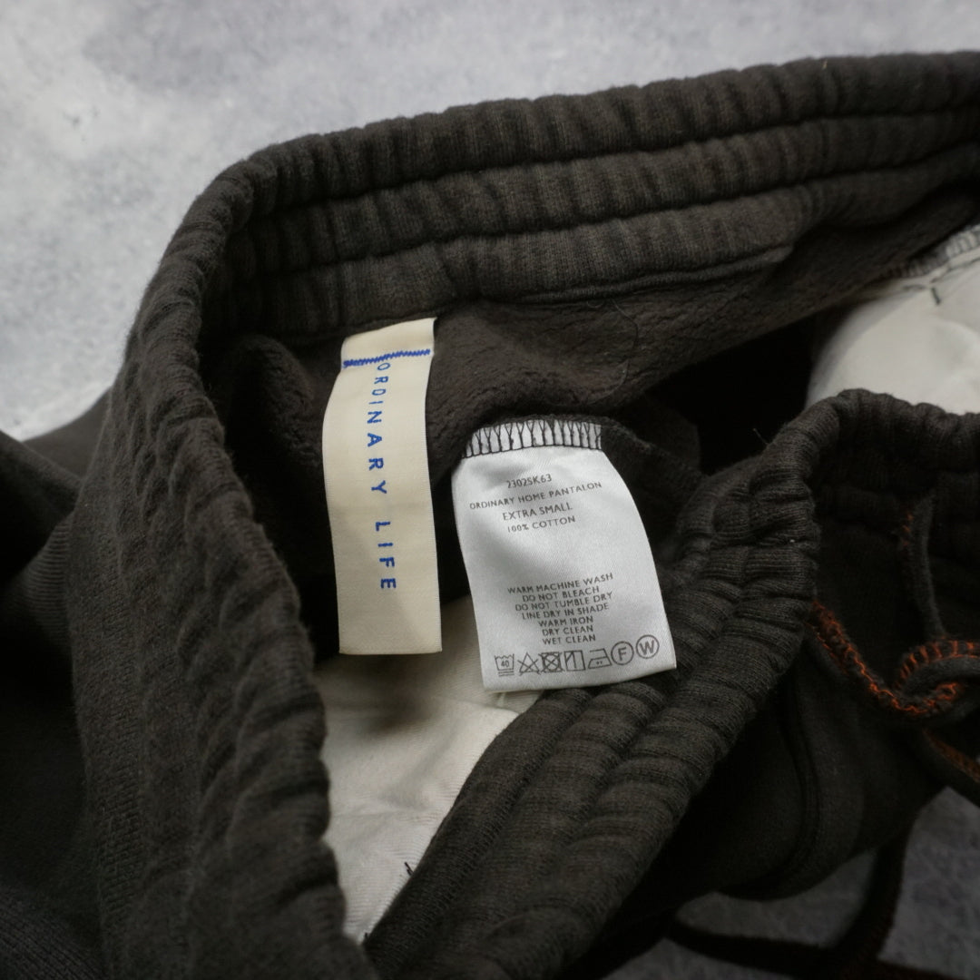 Shinya Kozuka x Ordinary Life Pantaloon Sweatpants