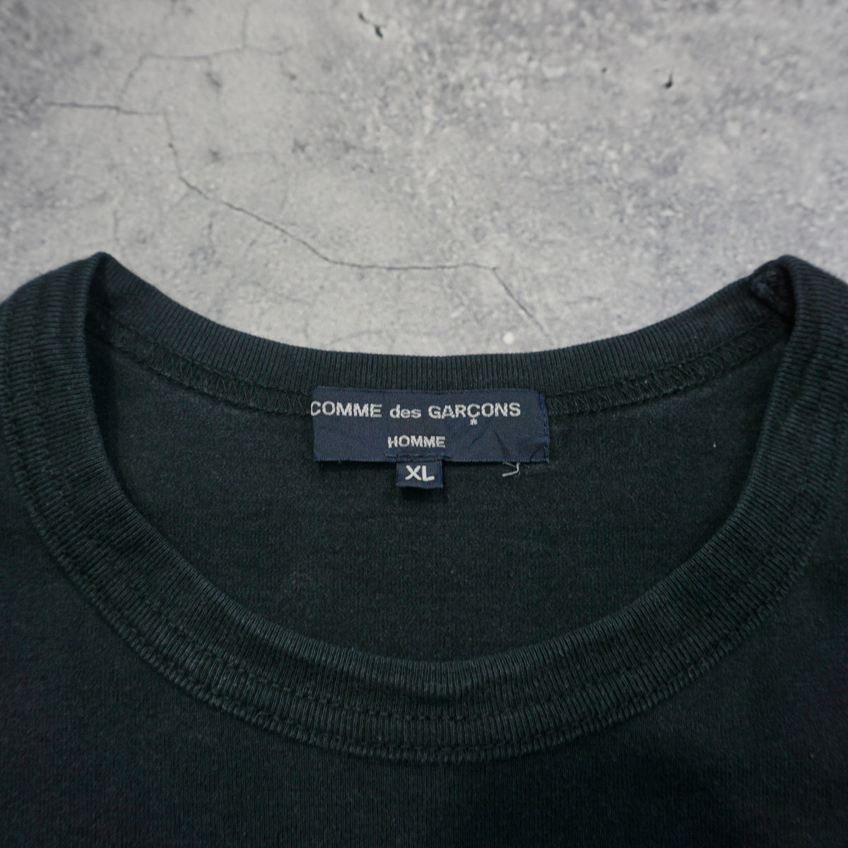 2000s Comme Des Garçons Homme T-Shirt