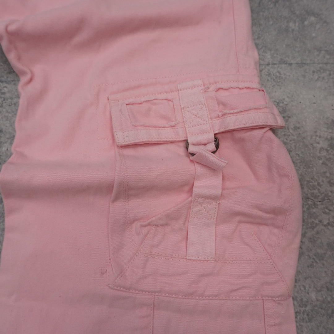 2000s Cult Cargo Pants
