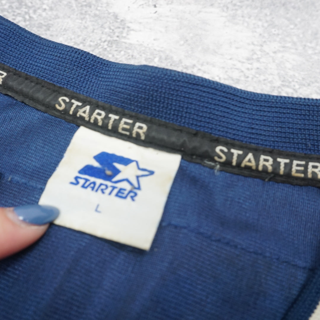 90s Starter Dallas Cowboys 22 Jersey