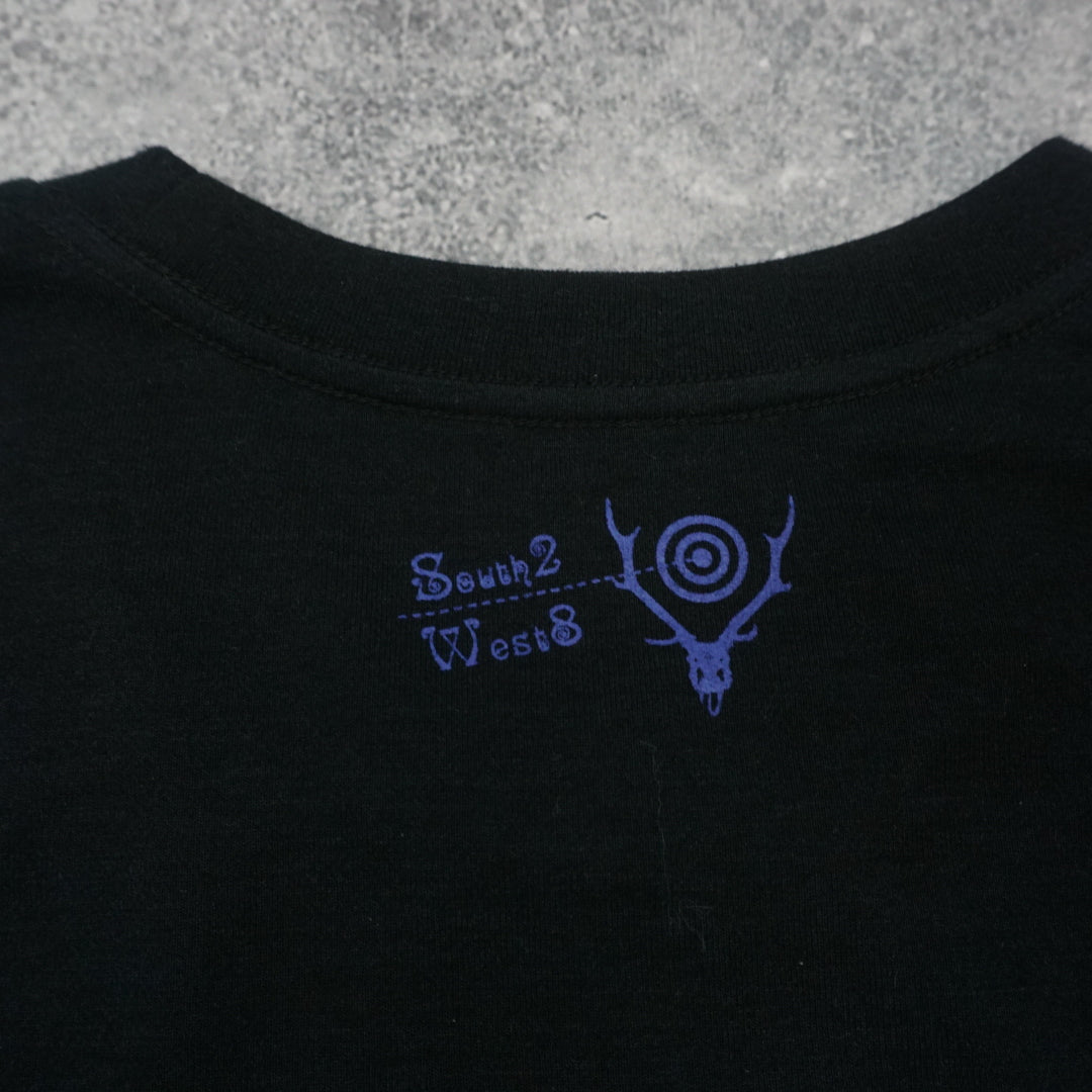 South2 West8 Long Sleeve T-Shirt