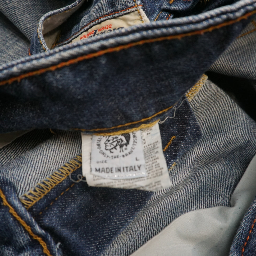 2000s Diesel Skirt