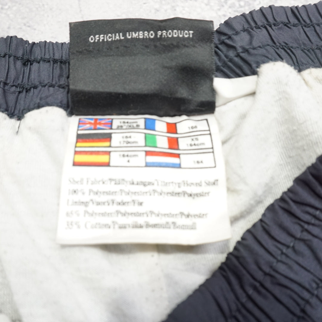 Umbro Track Pants
