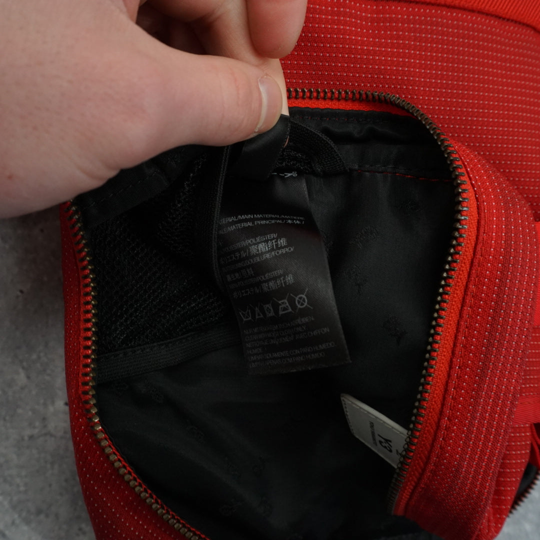 Y-3 Crossbody Bag