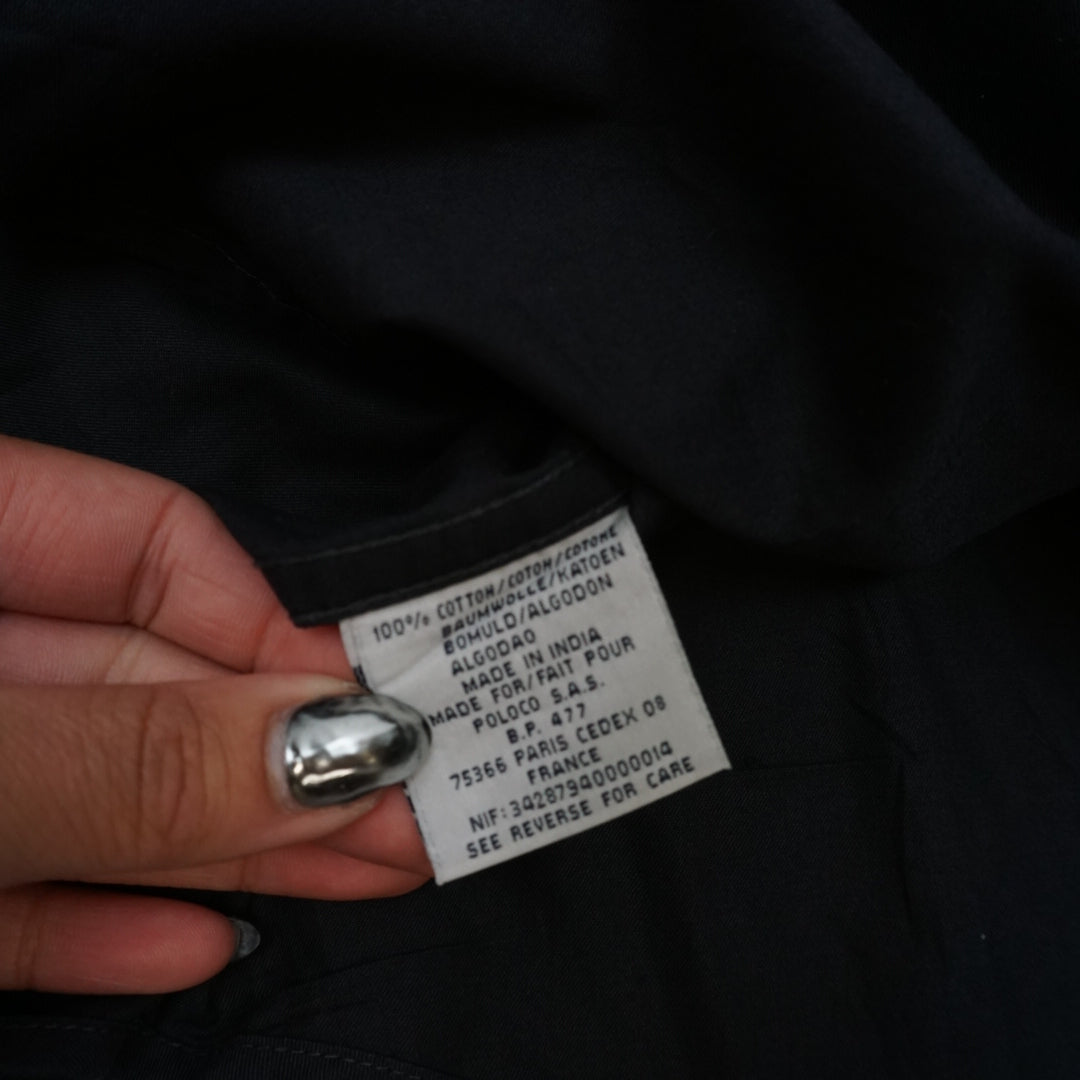 Ralph Lauren Blake Button Up Shirt