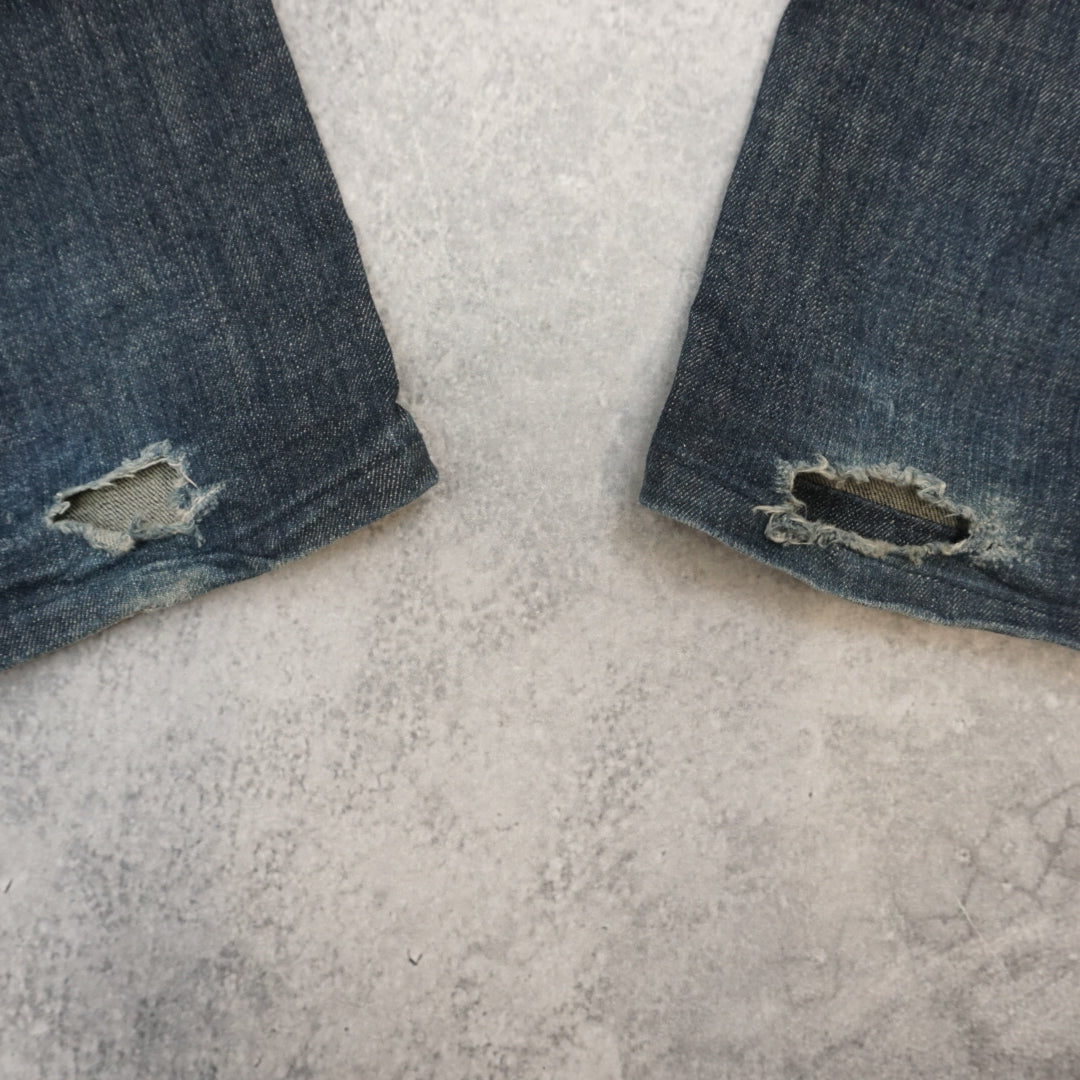 Diesel Jeans