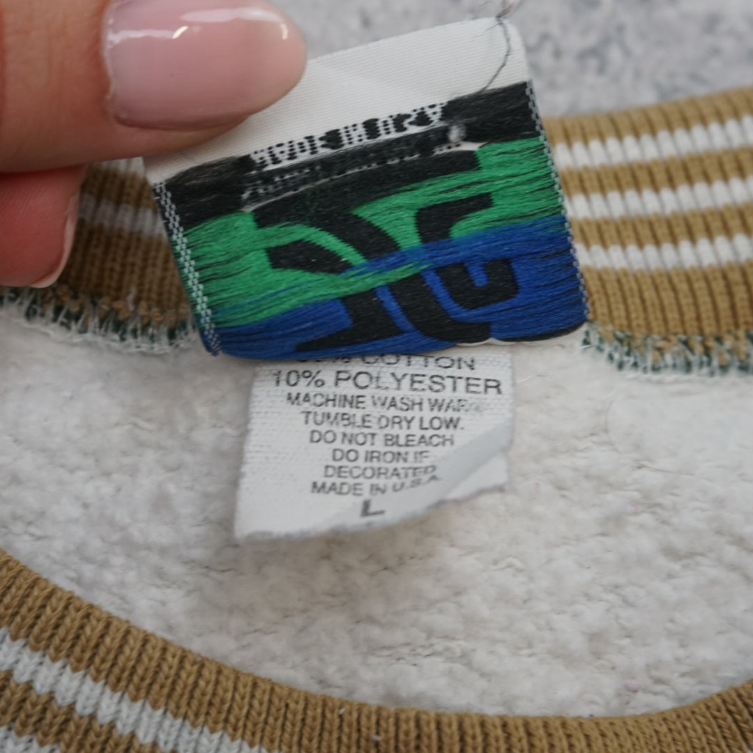 90s Sportswear, Inc. Azusa Pacific University Sweater