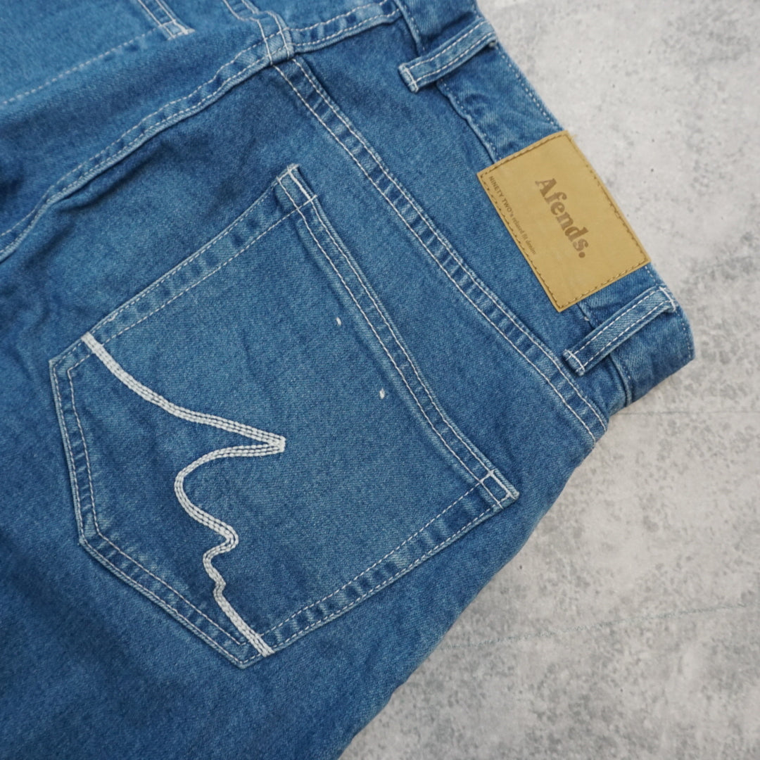 Afends Jeans