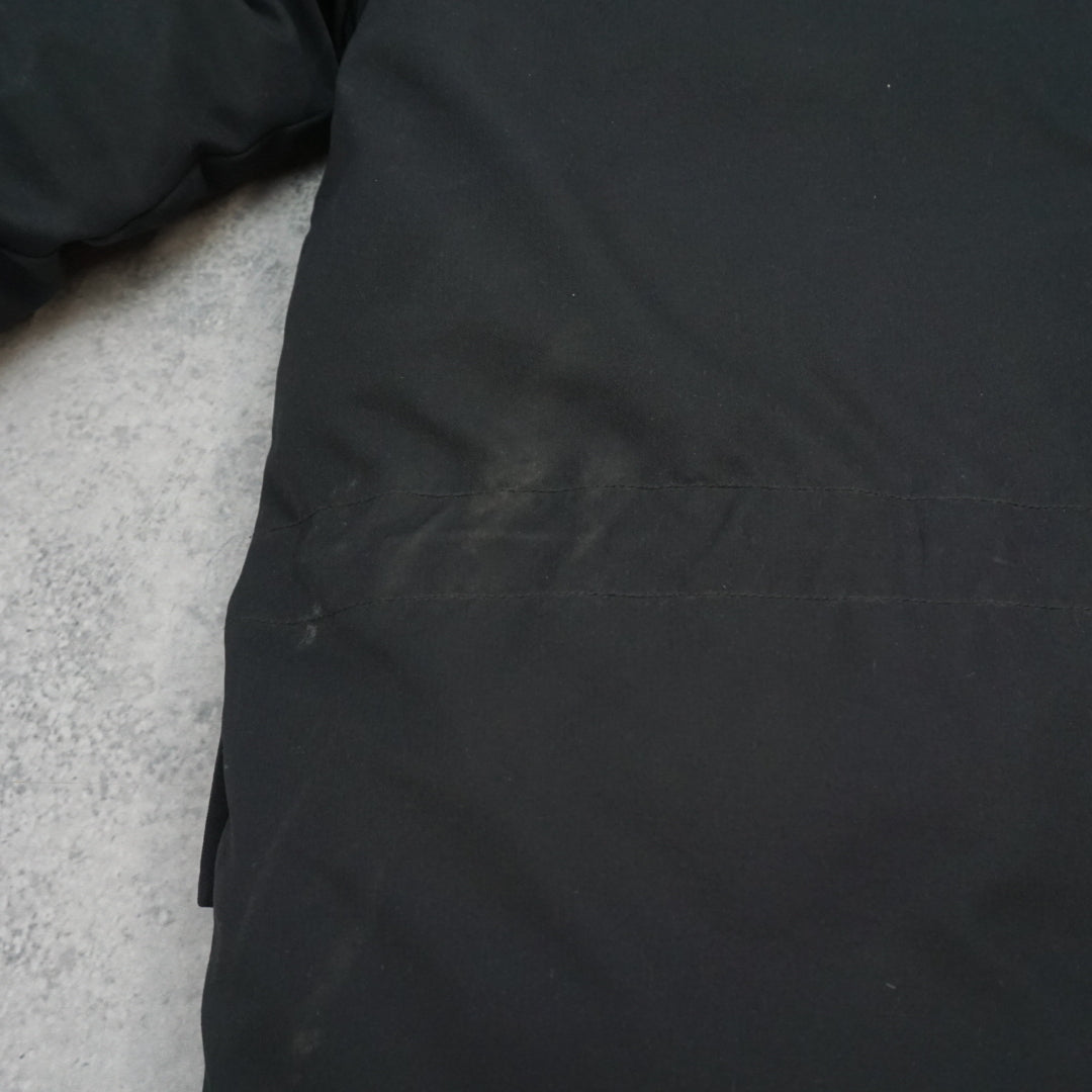 Marmot Padded Insulated Coat
