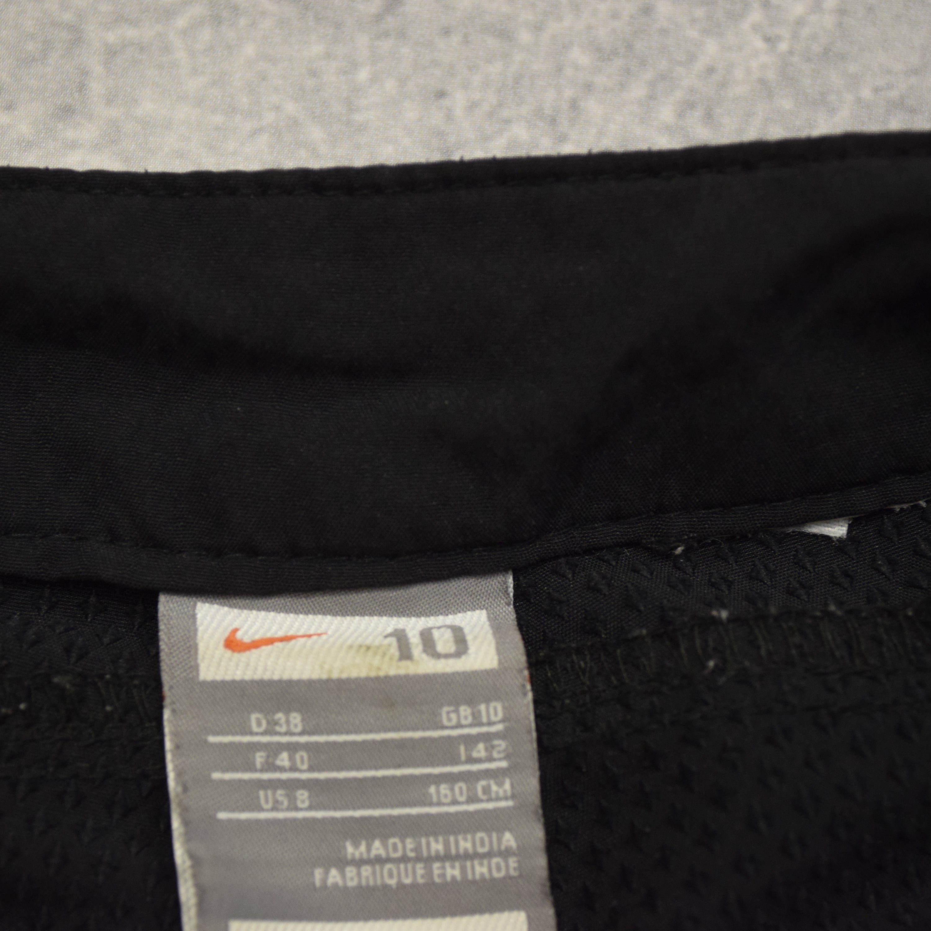 Nike Pants Cargo Pants