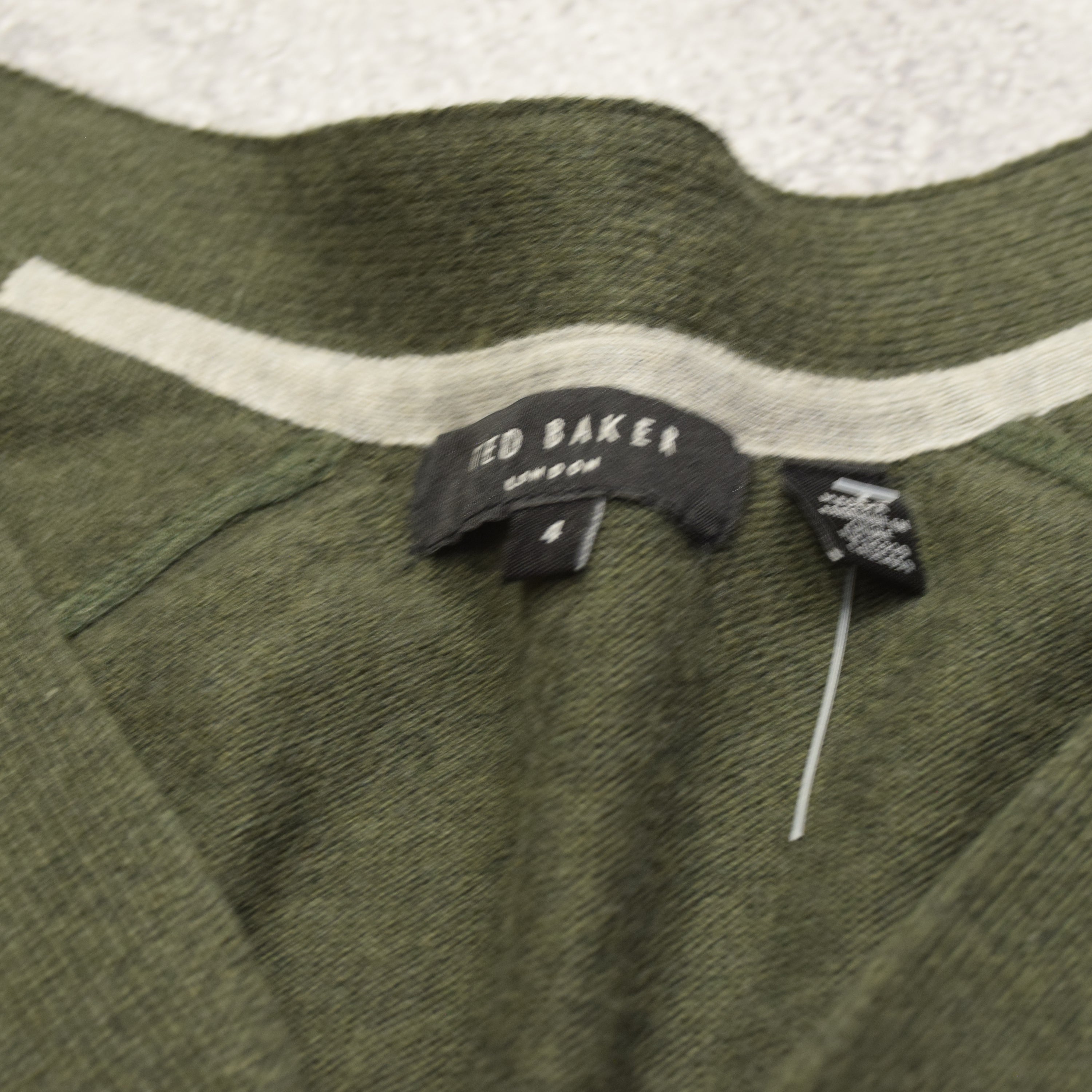2000s Ted Baker Knit