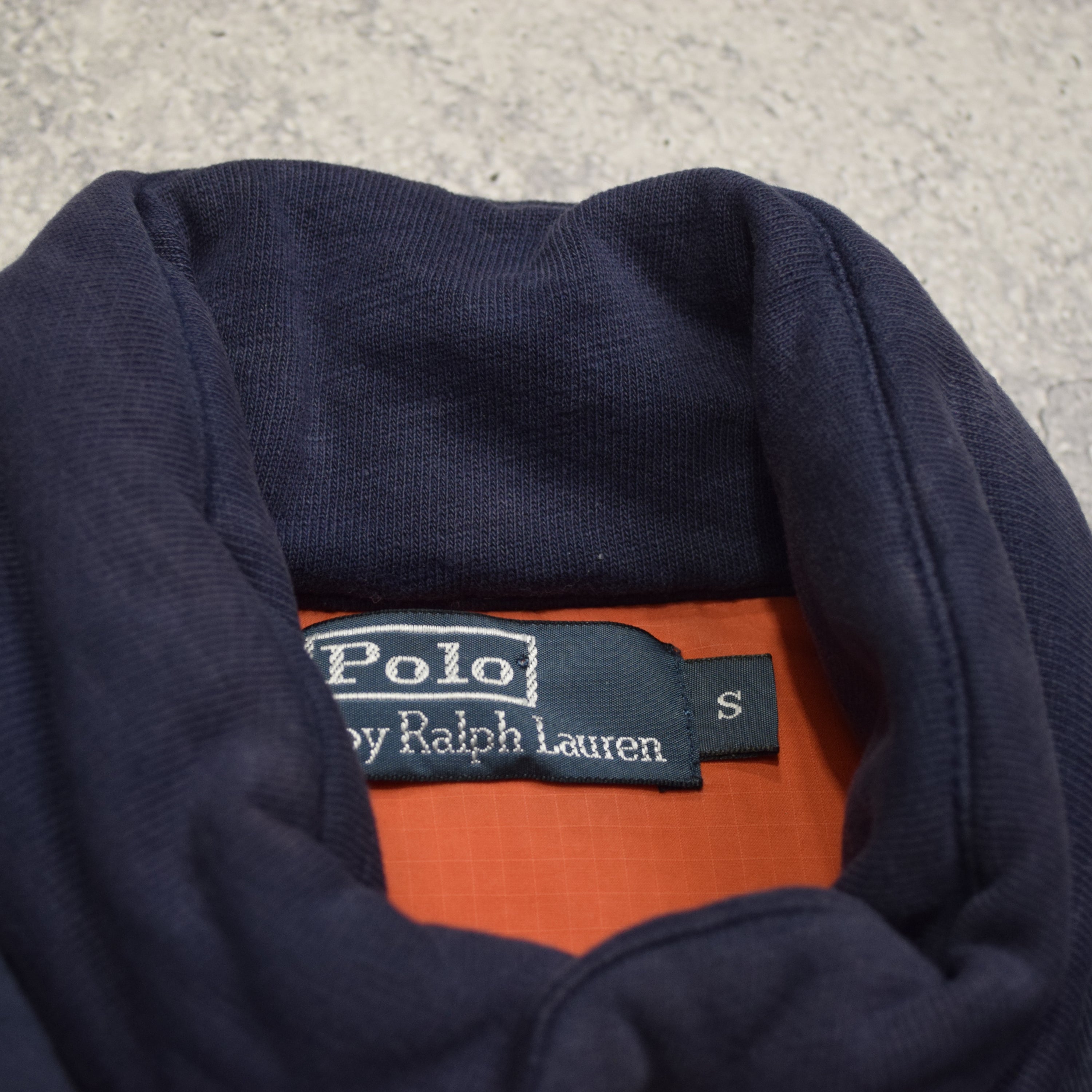 2000s Polo Quilted Vest