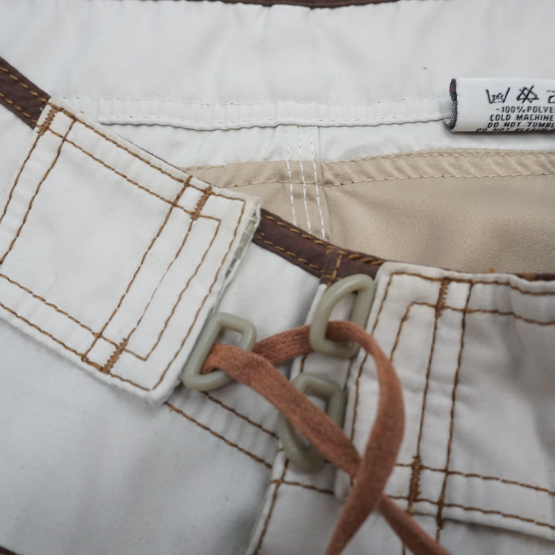 2000s Billabong Board Shorts