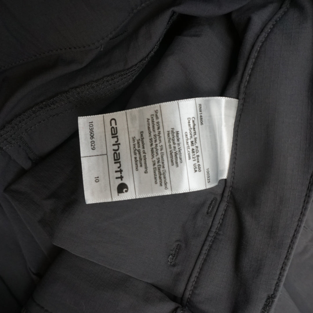 Carhartt Straight Fit Cargo Shorts