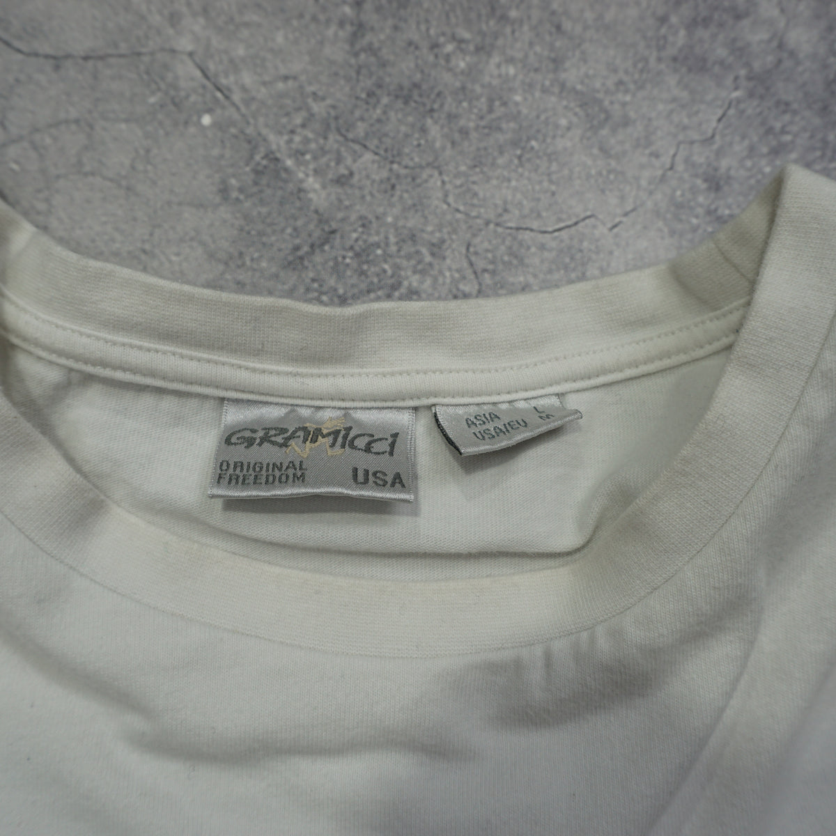 Gramicci Pocket T-Shirt