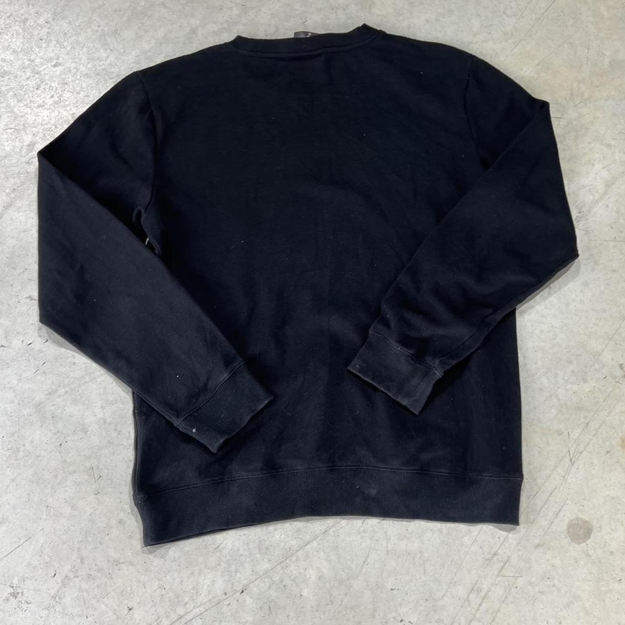 2000s Lotto Graphic Crewneck