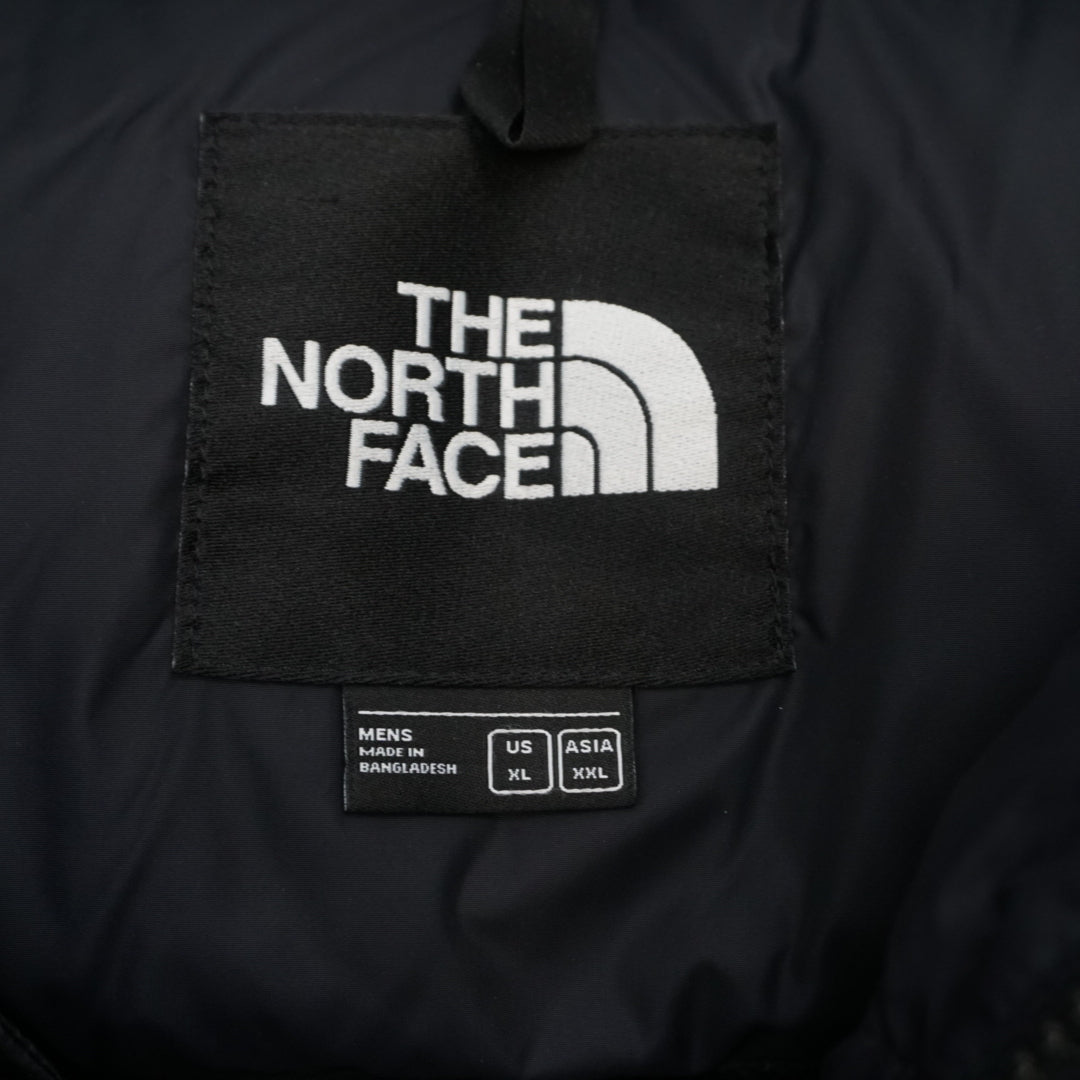 The North Face Puffer Jacket