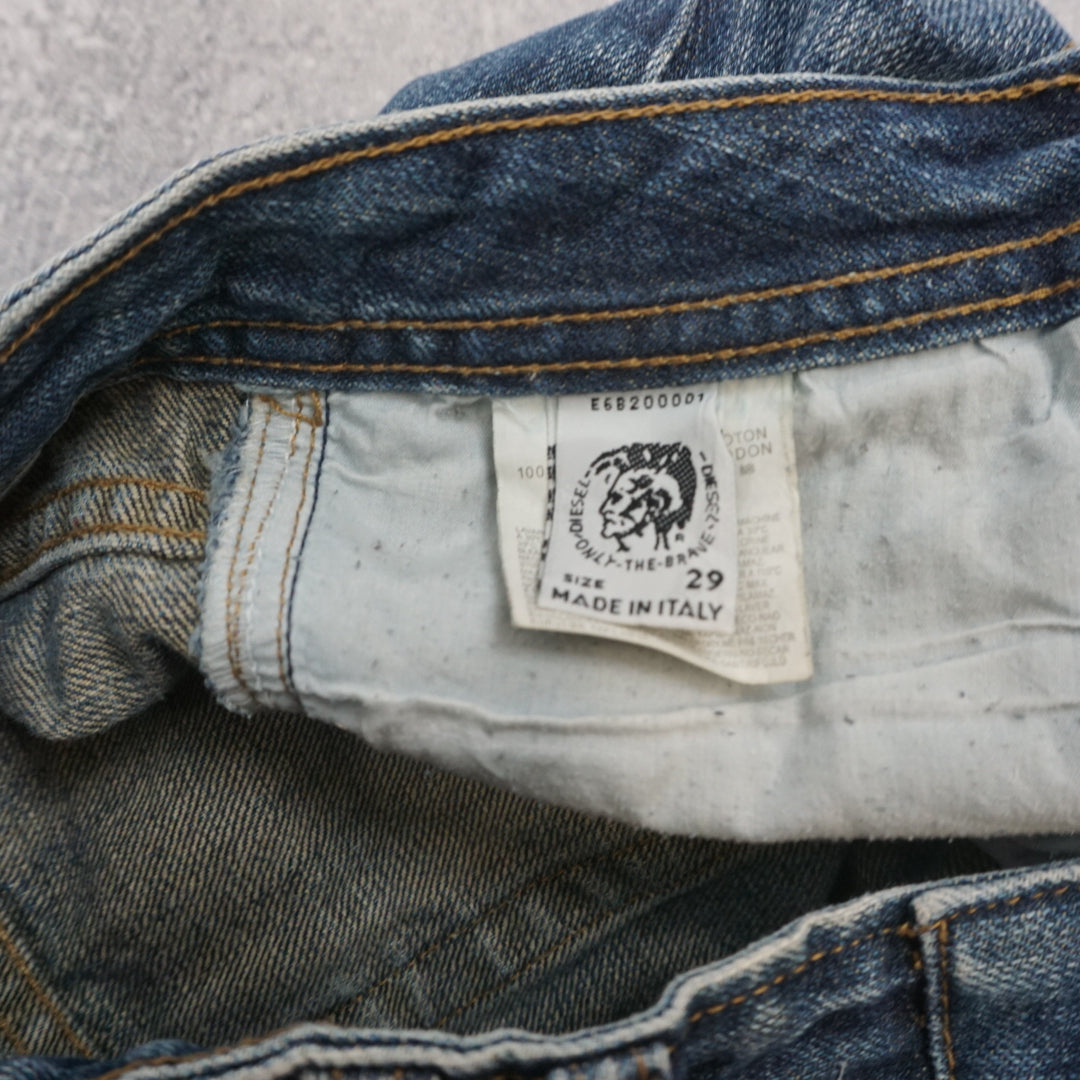 Diesel Jeans