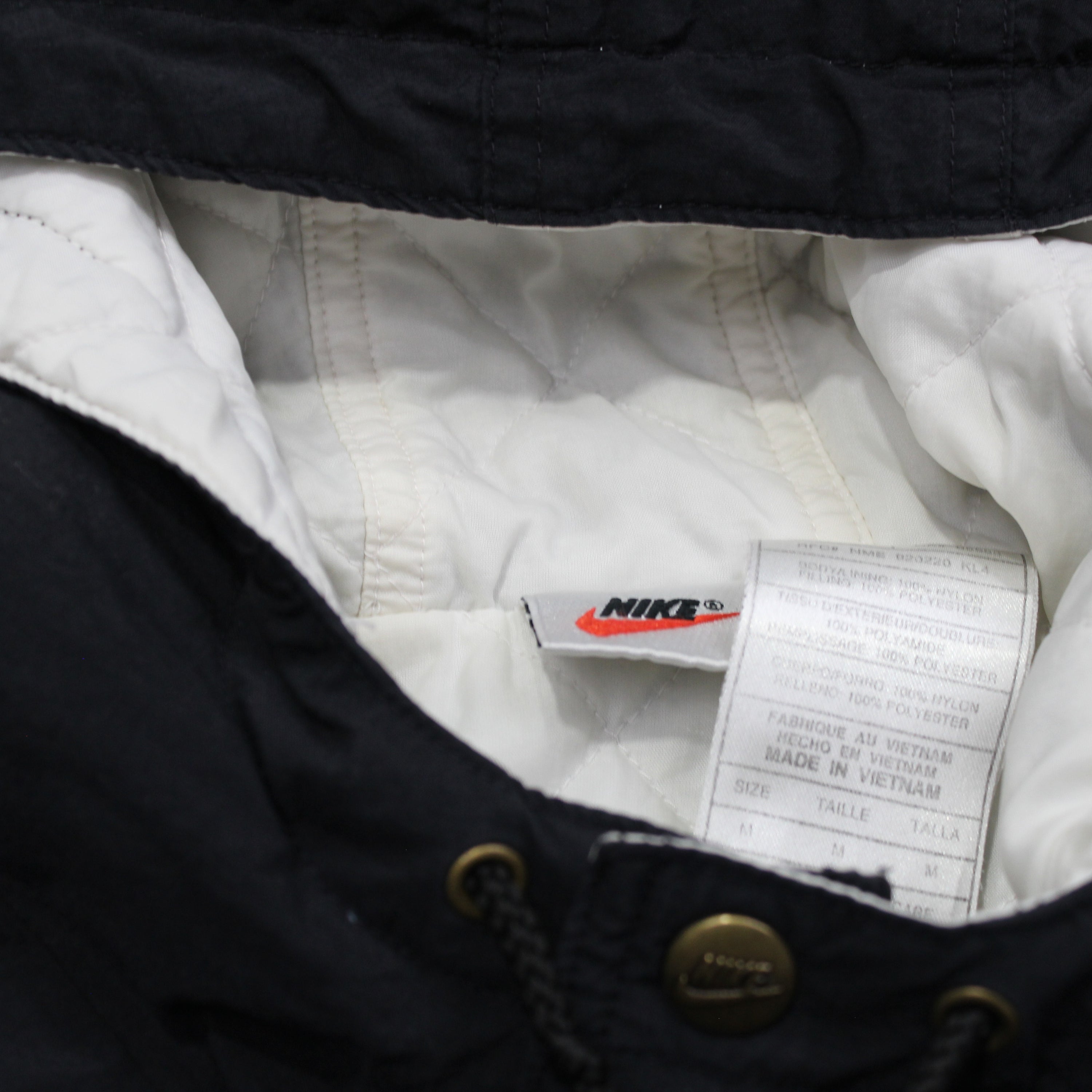 90s Nike Air Jacket