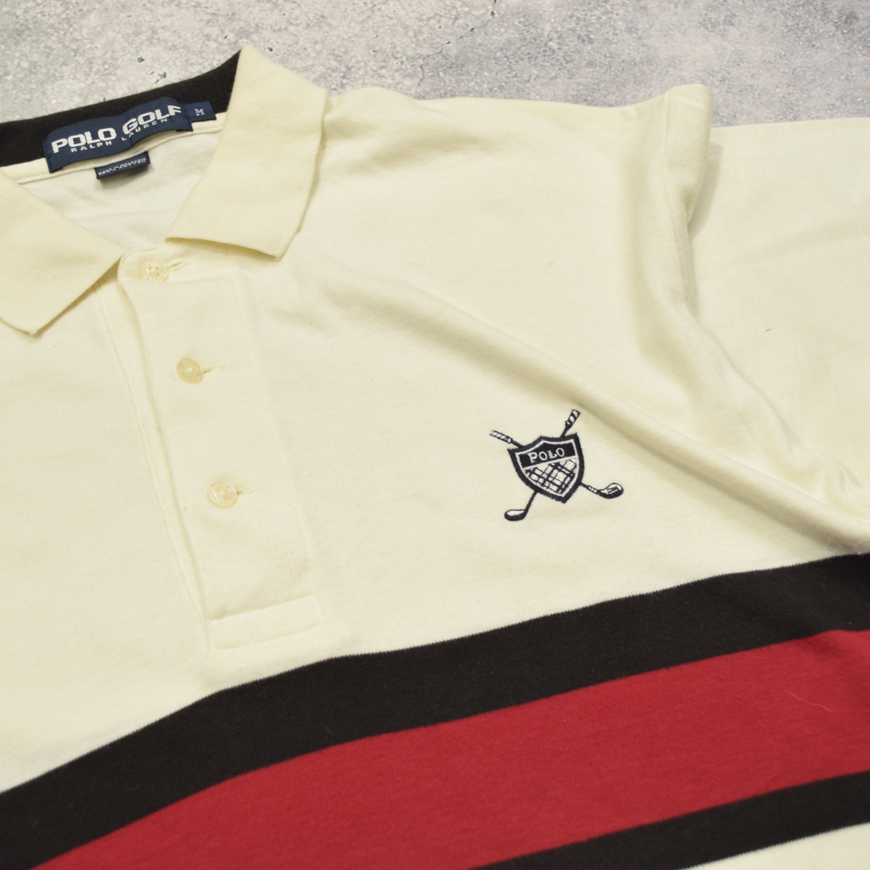 2000s Polo Golf Polo