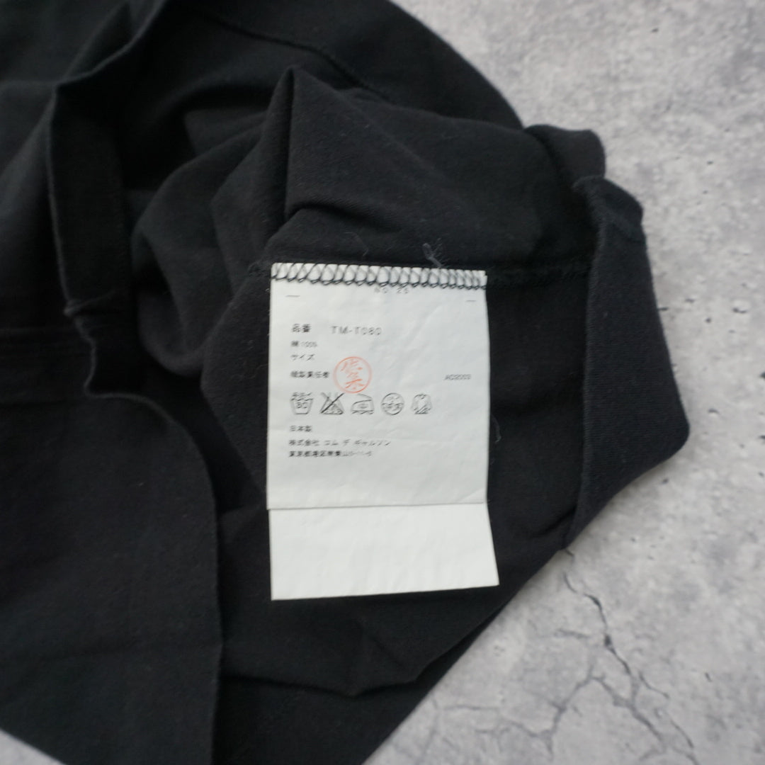 Comme Des Garcons Tricot Tank Top