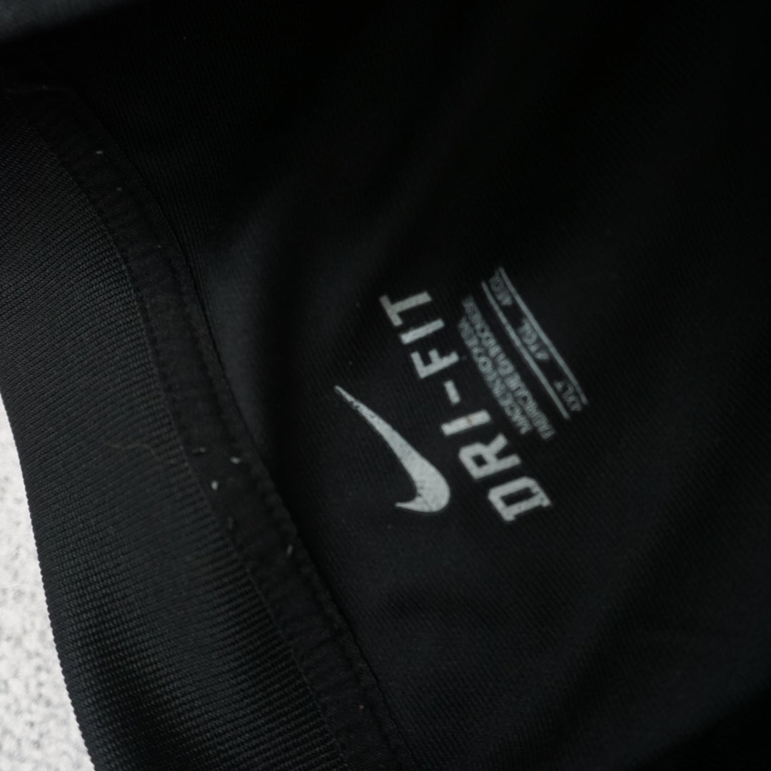 Nike DRI-FIT Lightweight Zip Up
