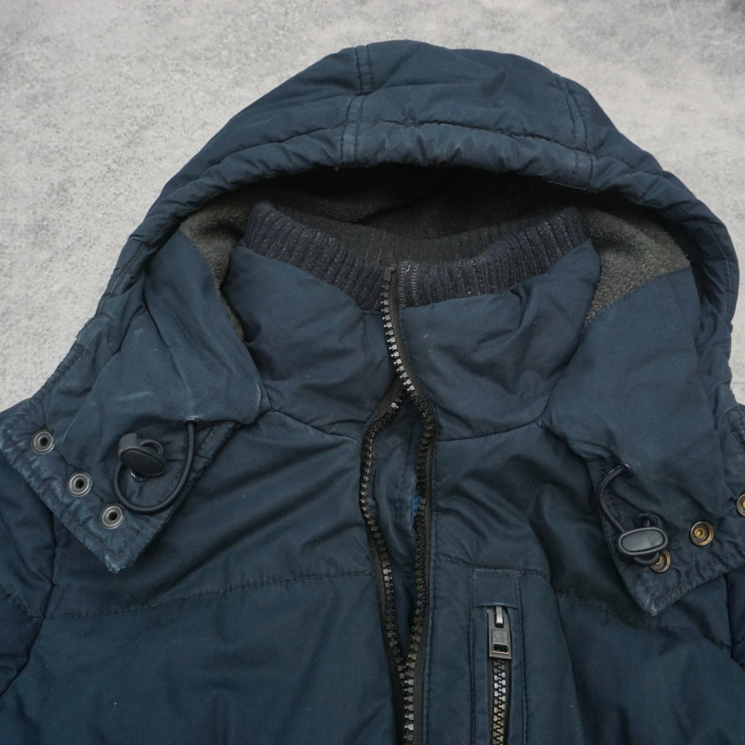 Superdry Puffer Jacket