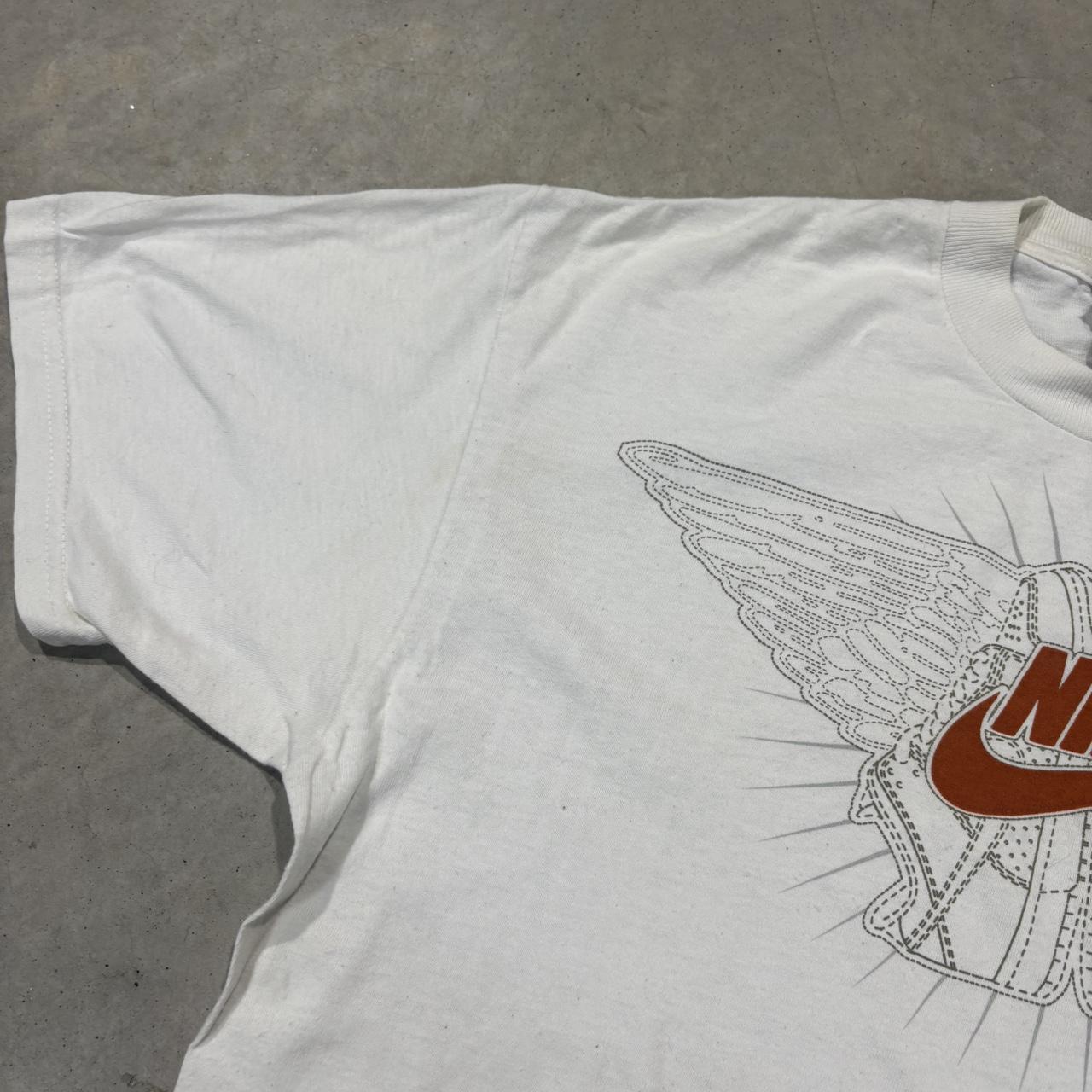 2000s Nike Graphic T-Shirt