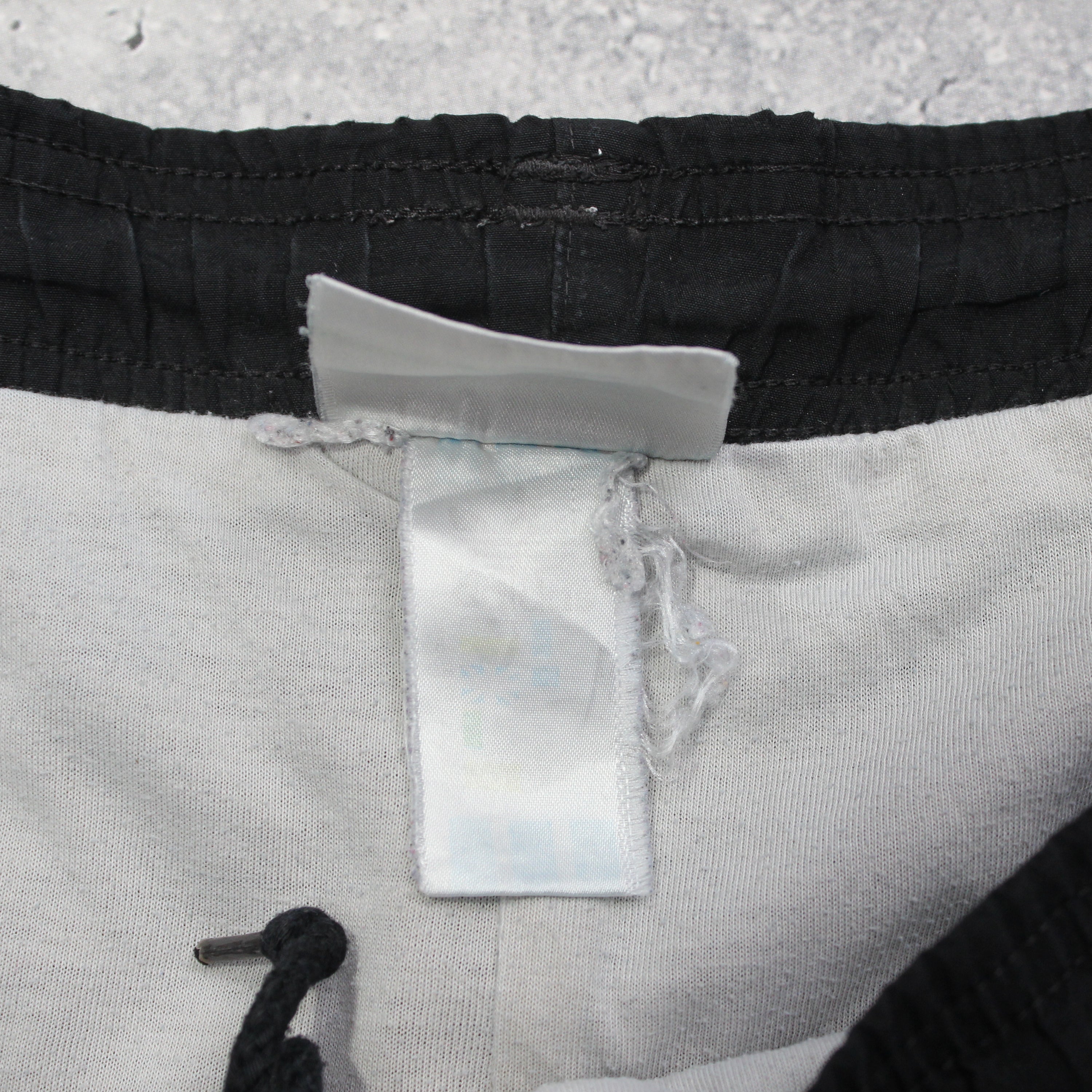 Adidas Track Shorts