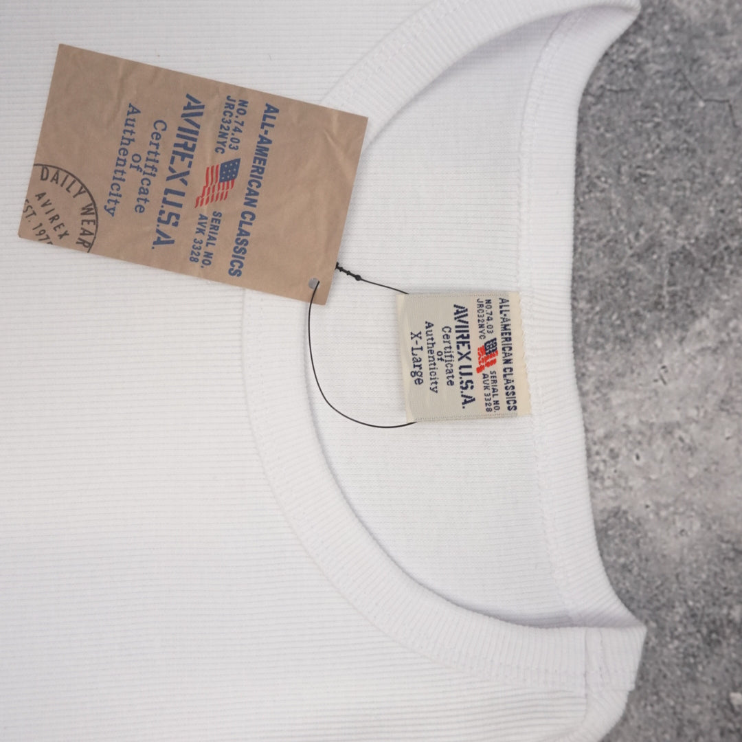 Avirex Daily Wear T-Shirt