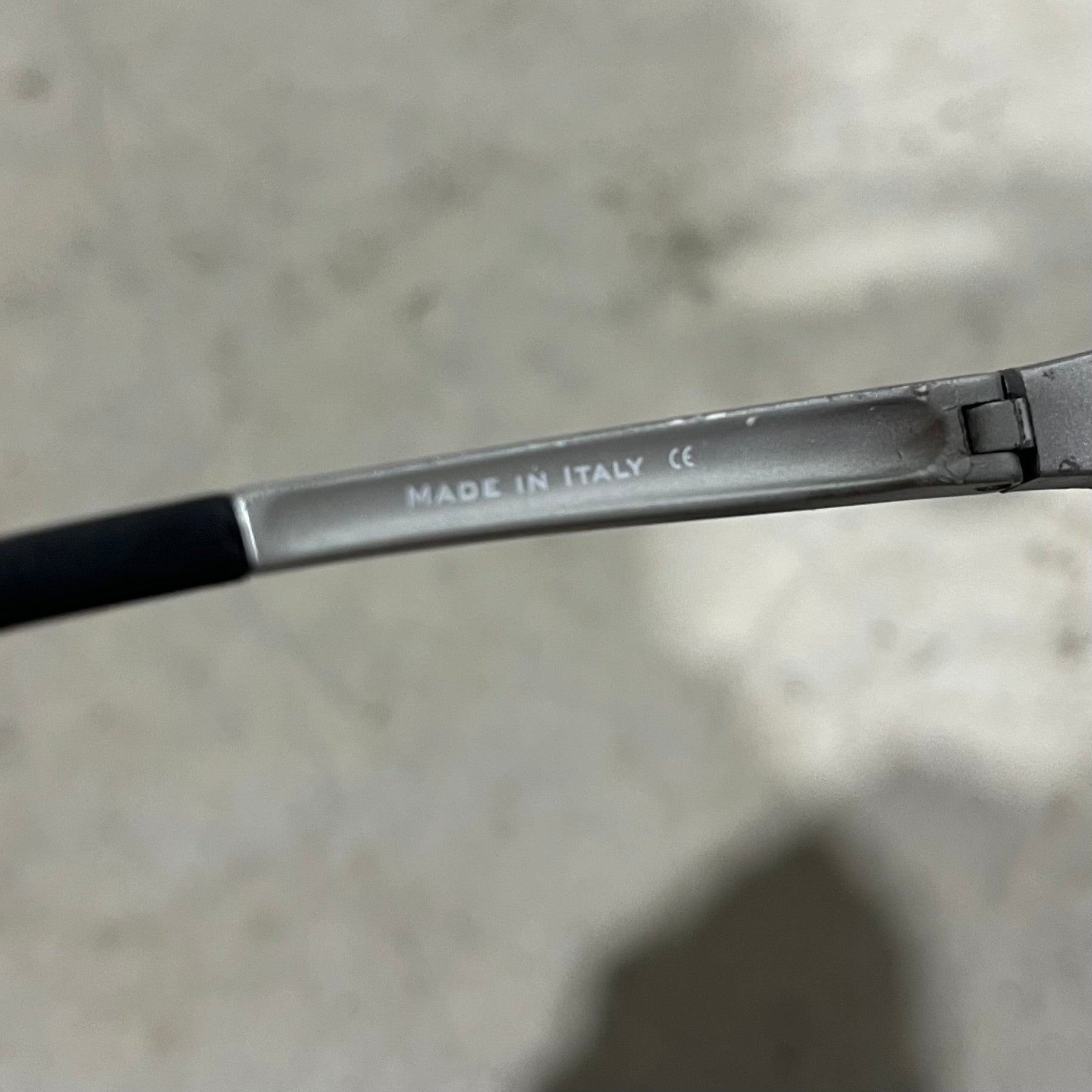 Prada Sport Glasses