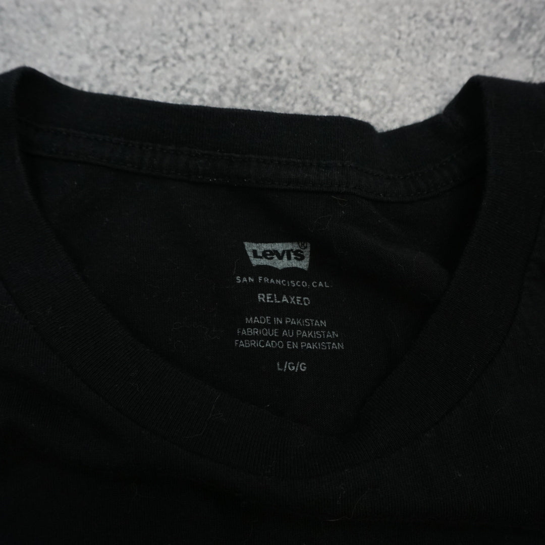 Levi's Relaxed Fit T-Shirt