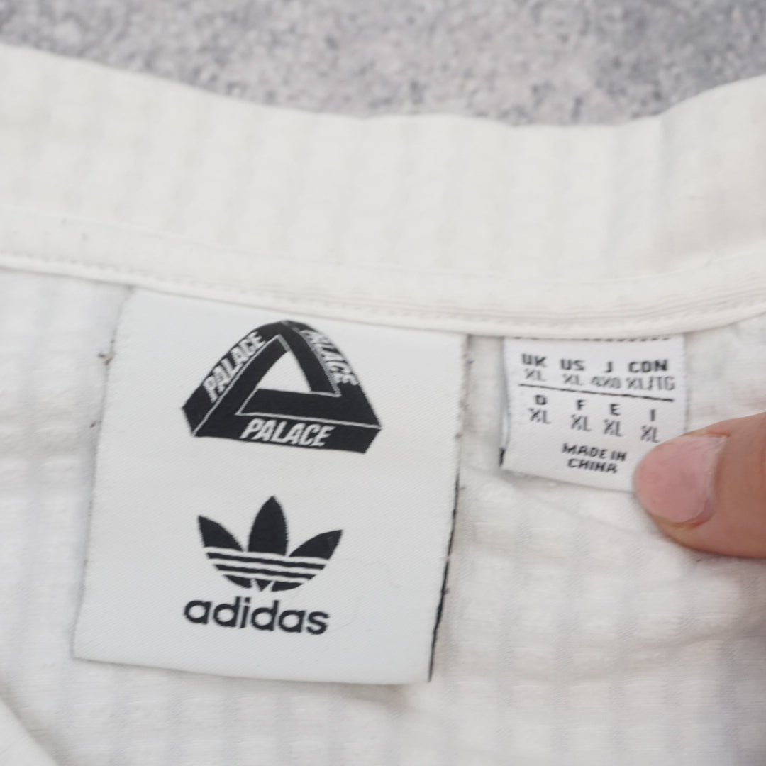 Adidas X Palace Long Sleeve