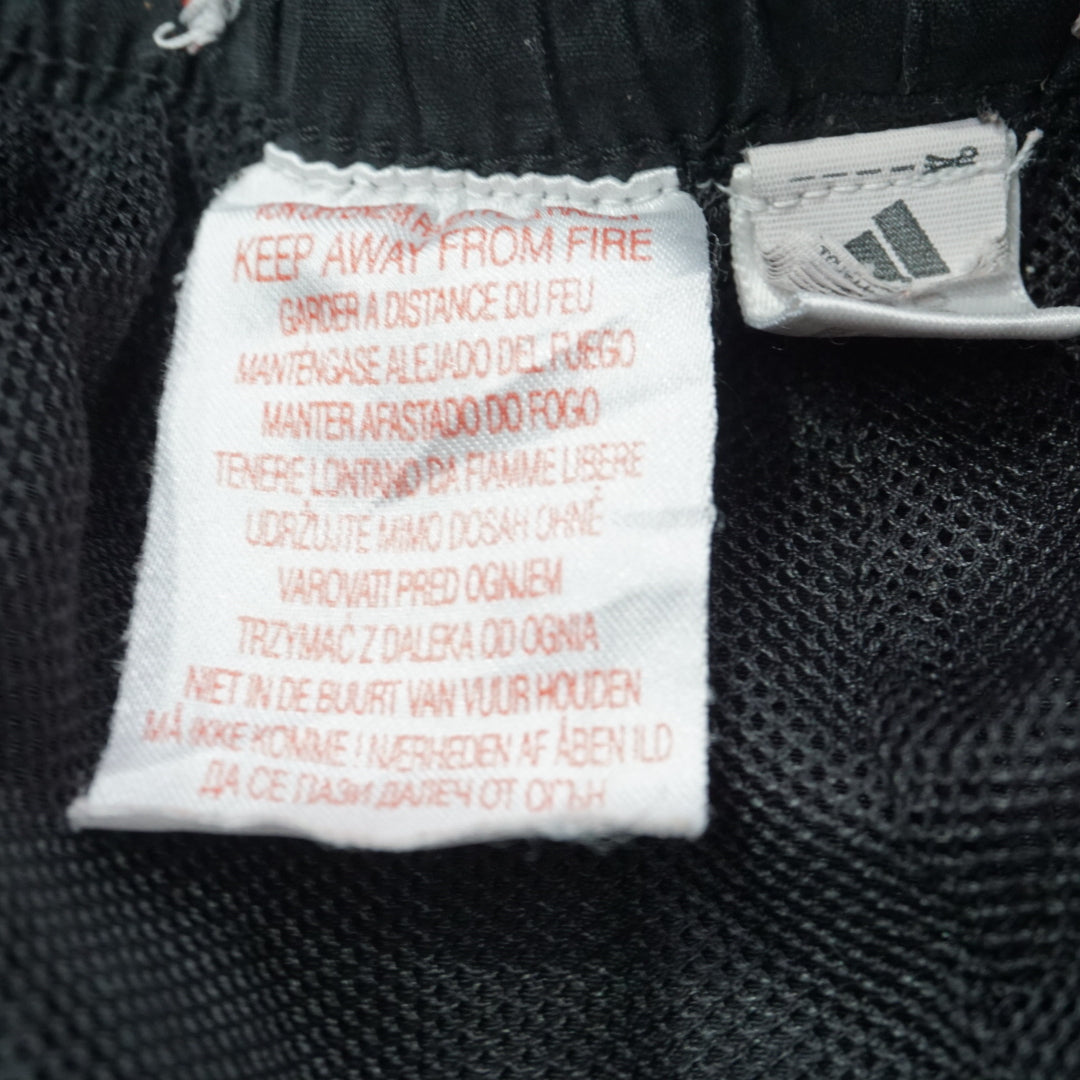 2000s Adidas Sporty Comfortable Track Pants