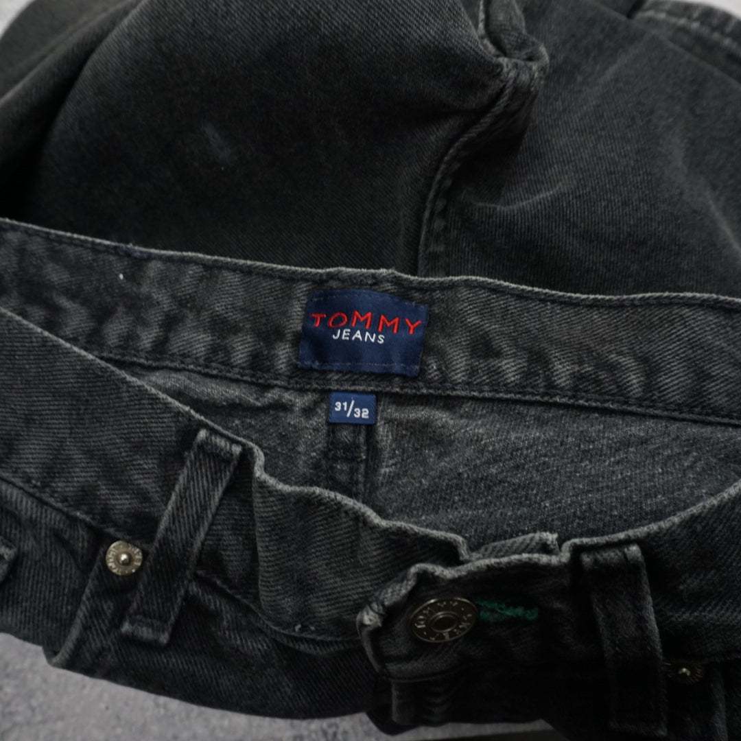2000s Tommy Hilfiger Jeans