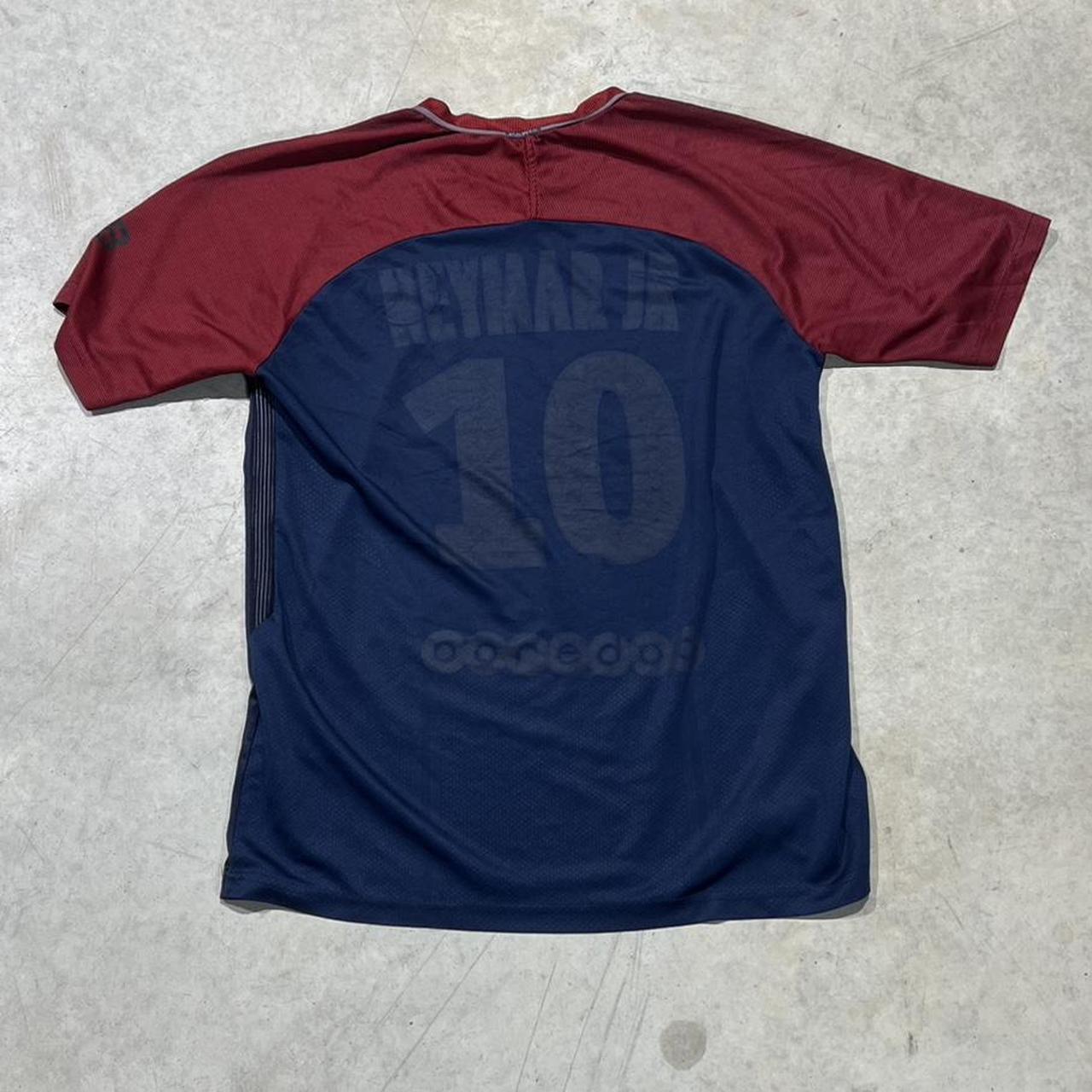 2000s Nike Aeroswift Jersey
