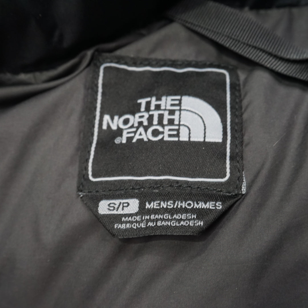 The North Face Puffer Jacket
