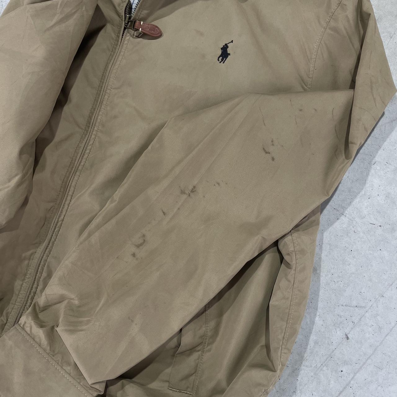 2000s Polo Ralph Lauren Jacket Windbreaker